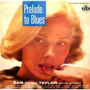 Prelude To Blues