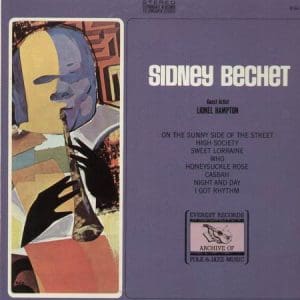 Sidney Bechet