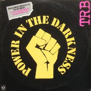 Power In The Darkness