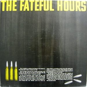 The Fateful Hours
