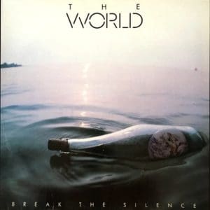 Break the Silence