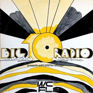 Big 10 Radio Presents Solid Gold For Chicago