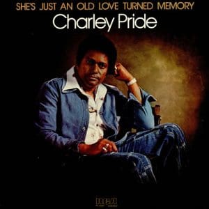 She's Just An Old Love Turned Memory