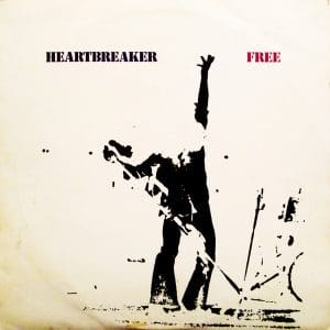 Heartbreaker