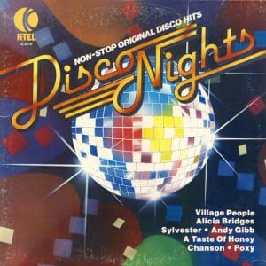 Disco Nights