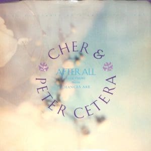 After All (Love Theme From Chances Are)