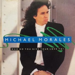 Who Do You Give Your Love To? / Won't You Come Home (45)