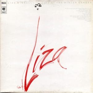 Live At The Winter Garden