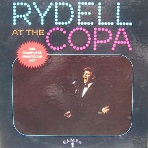 Rydell At The Copa