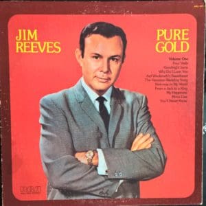 Pure Gold - Volume One