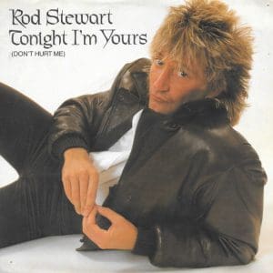 Tonight I'm Yours (Don't Hurt Me)