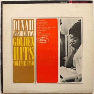 Golden Hits (Volume Two)