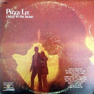 Crazy In The Heart