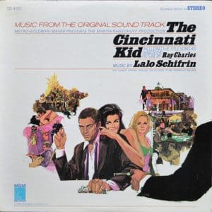 The Cincinnati Kid