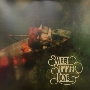 Sweet Summer Love