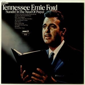 Standin' In The Need Of Prayer