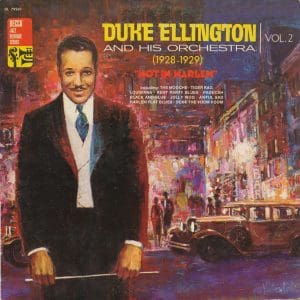 "Hot In Harlem" (1928-1929) Vol. 2