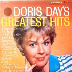 Doris Day's Greatest Hits