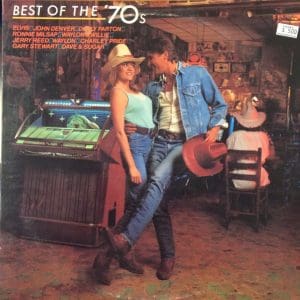 Best Of The '70s