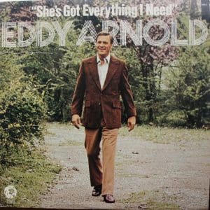 She's Got Everything I Need