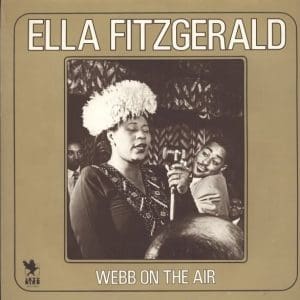 Webb On The Air