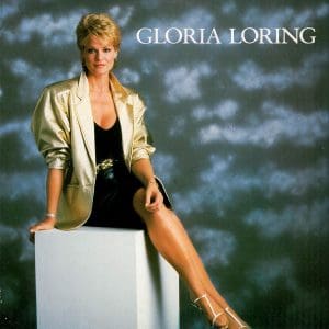 Gloria Loring