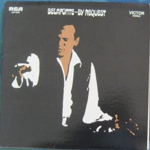 Belafonte - By Request