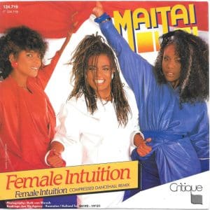 Female Intuition