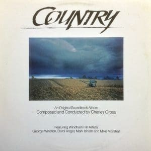 Country (An Original Soundtrack Album)