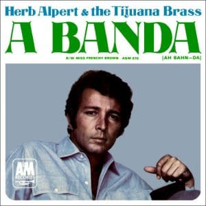 A Banda / Miss Frenchy Brown