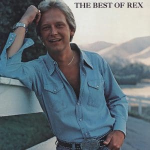 The Best Of Rex