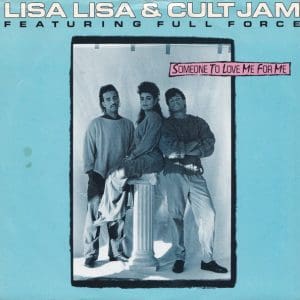 Someone To Love Me For Me