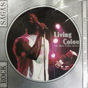 The Chris Tetley Interviews