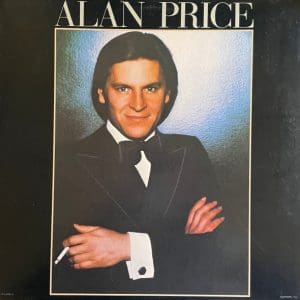 Alan Price