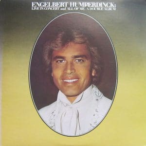 Live In Concert And All Of Me / A Double Album
