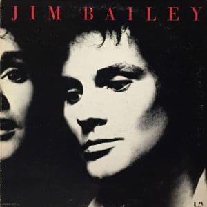 Jim Bailey