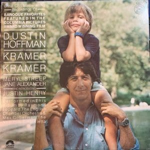 Kramer Vs. Kramer (Soundtrack)