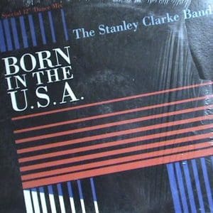 Born In The U.S.A.