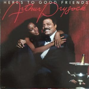 Here's To Good Friends