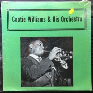  Cootie Williams & His Orchestra