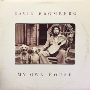 My Own House