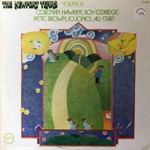 The Newport Years Volume IV