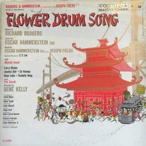 Flower Drum Song