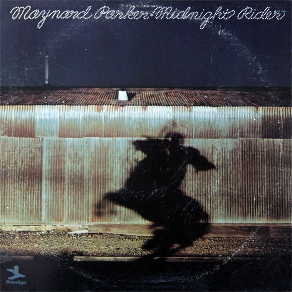 Midnight Rider – 5DollarRecords.com