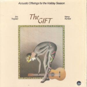 The Gift (Acoustic Offerings For The Holiday Season)