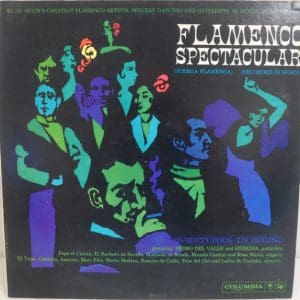 Flamenco Spectacular