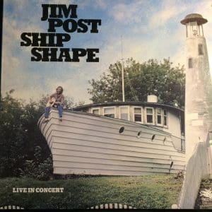 Ship Shape