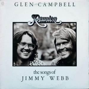Reunion: The Songs Of Jimmy Webb 