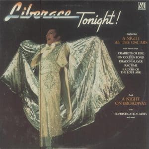 Liberace Tonight!
