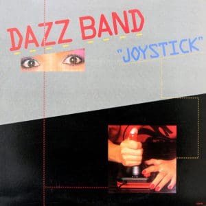 Joystick